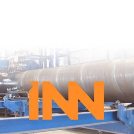 Spiral Welded Steel Pipes